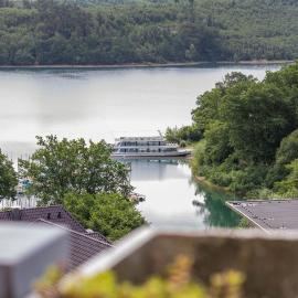 Traumwohnung am Sorpesee, Hotel in Sundern