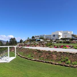 Agua Hotels Mondim de Basto, hotel in Mondim de Basto