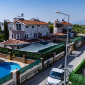 Villa ay yıldız, hotel in Belek