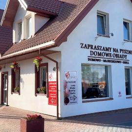 Serce, хотел в Сокулка