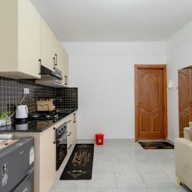 Karibu Luxe Westlands