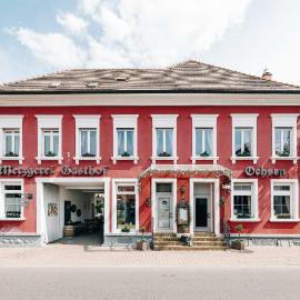 Gasthaus Ochsen Königschaffhausen