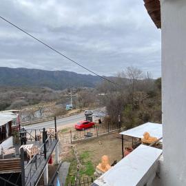 Terrazas Jorge y Claudia, hotel in Bialet Massé
