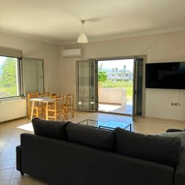Vasilakis home, hotel u gradu Tavronitis