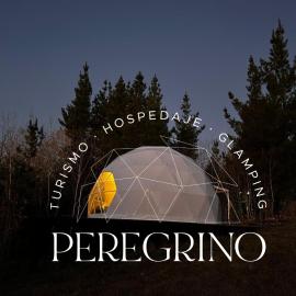 Glamping Peregrino de Yumbel, ξενοδοχείο σε Yumbel