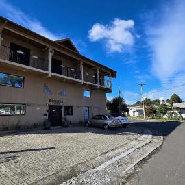 Residencial Borges Canela, hotel in Canela