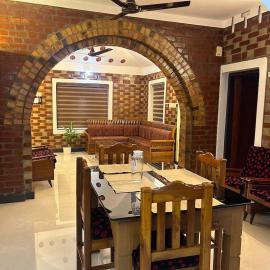 Serenity Villa Cozy 3 BHK Villa Trivandrum
