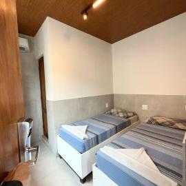 Hotel Pousada da Praia