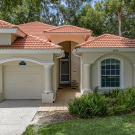 Lake Jovita Golf Villa #9, hotel a Dade City