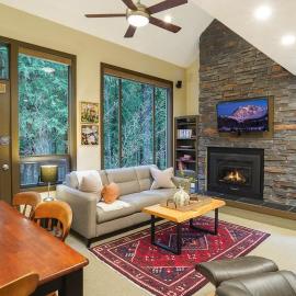 Shuksan Suite, hotel a Deming