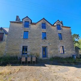 La Ferme de Tréfumel
