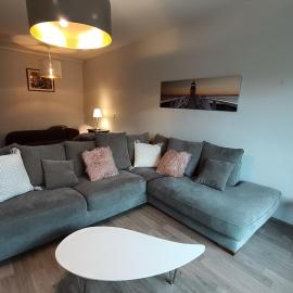 Walhalla Kuhala apartment, ξενοδοχείο σε Forssa