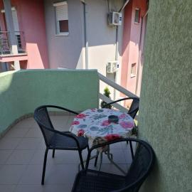 Deskom Zelena Vila