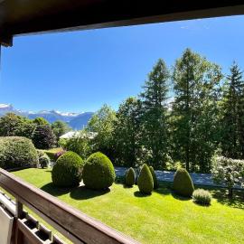 Les Toits des Cateaux