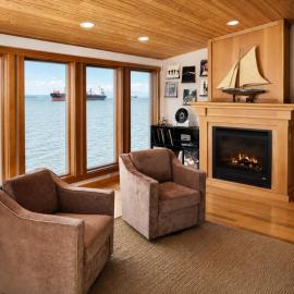 HANTHORN Lofts on Pier 39