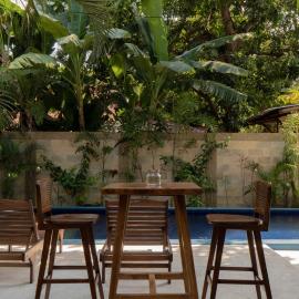 Mango Garden, hotel u gradu Gili Air