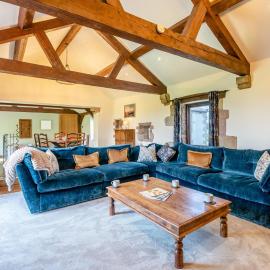 Viesnīca 5 Bed in Branthwaite oc-r35029 pilsētā Branthwaite