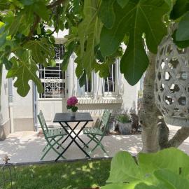 La Figera - Meublé de tourisme 4 étoiles, hotel v destinaci Saint-Mathurin