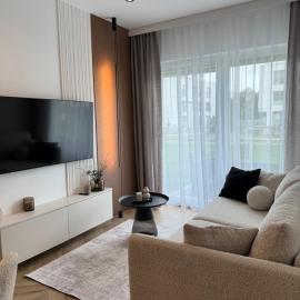 Casella Apartment E37 Let's Sea Baltic Park