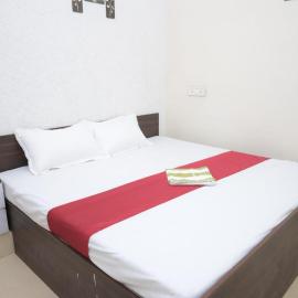 Hotel dream sagar, hotel in Sāgar