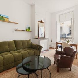 GuestReady - Charm & Comfort in Bordeaux