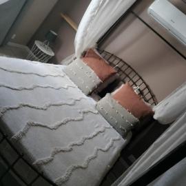 La Trimouillaise, hotell i La Trimouille