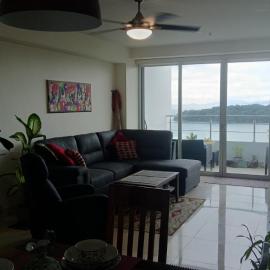 Casa Bonita Apt 16, hotel in Arraiján