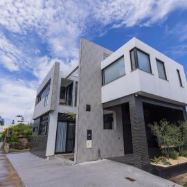 晴井villa, hotel in Huxi