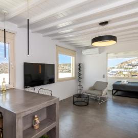 The Rock View Apartment