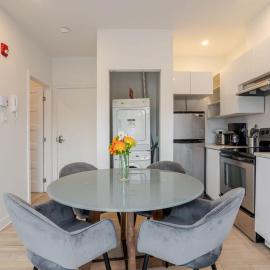 Outstanding 1BR | Gay village & downtown MTL