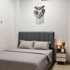 Cozy Stay Near Airport Private Bathroom, hôtel à Jakarta