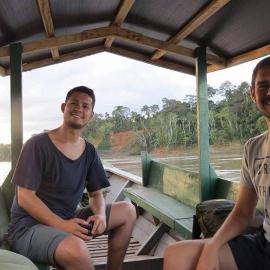 Oropendola Expeditions, Hotel in Tambopata