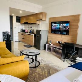 Nyvin Homes at The Loftel Ruaka Near US Embassy, The UN, Two Rivers and Village Market