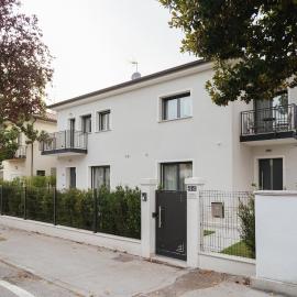 Da Niko, khách sạn ở Treviso