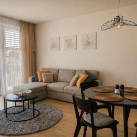 ReLax Apartmán Pasohlávky
