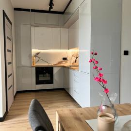 Apartament w Kębłowie โรงแรมในKębłowo