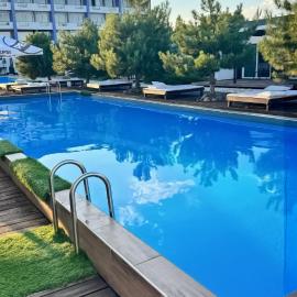 White Villas Koblevo, hotel u gradu Koblevo