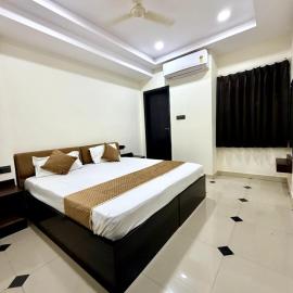 hotel evergreen