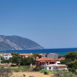 Seaside Vatera, khách sạn ở Vatera