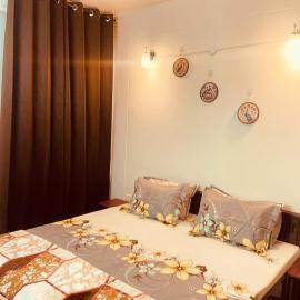 Ra3sheesh Abode Comfort Connectivity and Charm