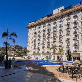 Suíte em Itaipava com Estrutura Completa, hotel in Araras Petropolis