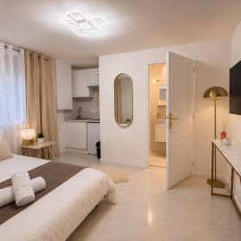 Studio Chic - Centre-Ville, hotelli kohteessa Sablé-sur-Sarthe