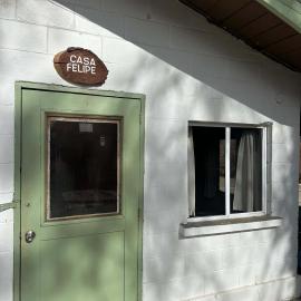 Rancho Meling Casa Felipe, hotel i Camalú