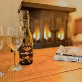 The Dartmoor Hideaway