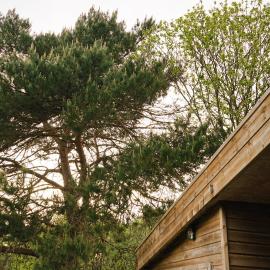 Carrière Sauvage, hotel a Pont-Aven