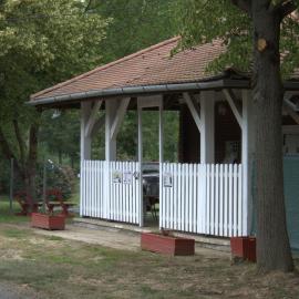 Szentkút Kemping Vasvár, hotel a Vasvár