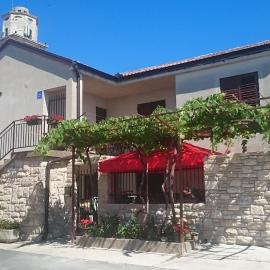 Apartments Steffi, hotel in Premantura