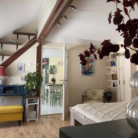Macskakő Apartman