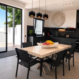Atlantic View Loft - Spa & Sunset, hotel in La Orotava