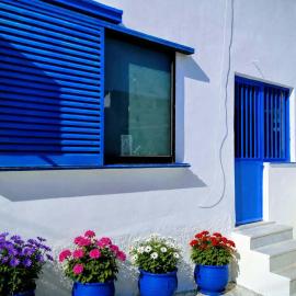 4 Seasons Island suites Athens Airport 2, hotel v destinaci Markopoulon